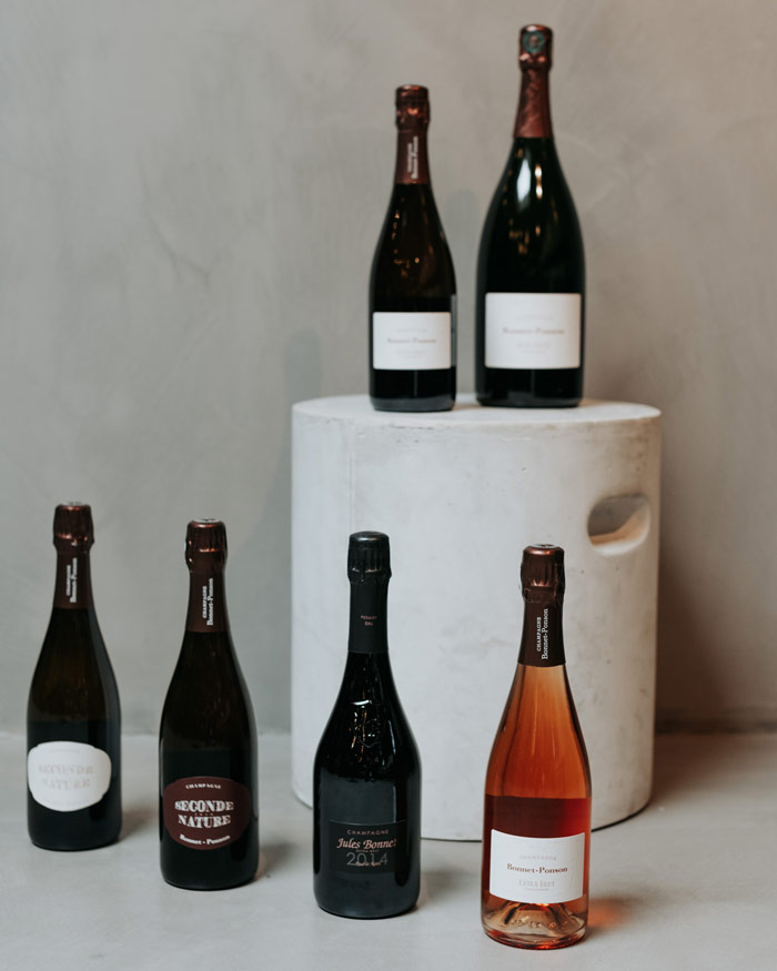 Pinot - Knokke: wine and food